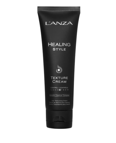 L'anza Texture Cream - 4.2 oz. Tube