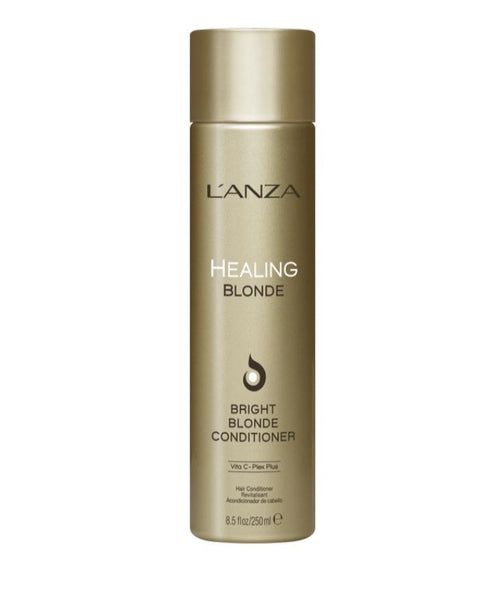 Healing Blonde Shampoo