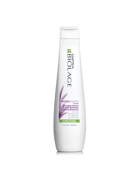 Matrix Biolage Hydra Source Detangling Solution