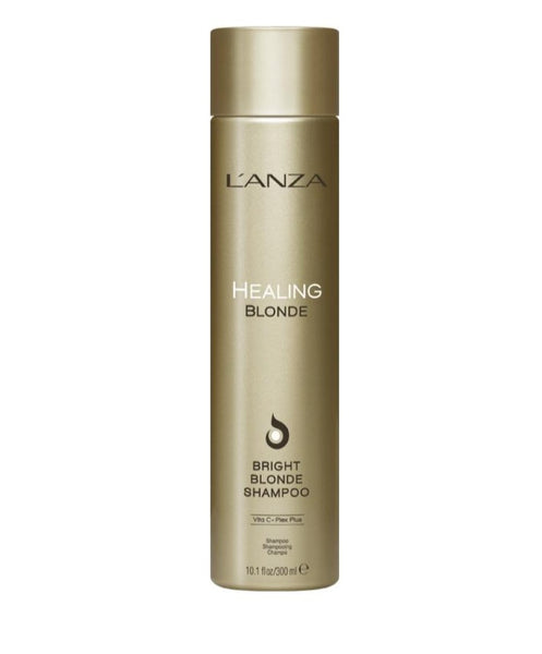 Healing Blonde Shampoo