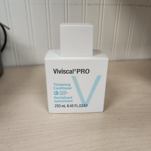 Viviscal Pro Conditioner 8.45oz