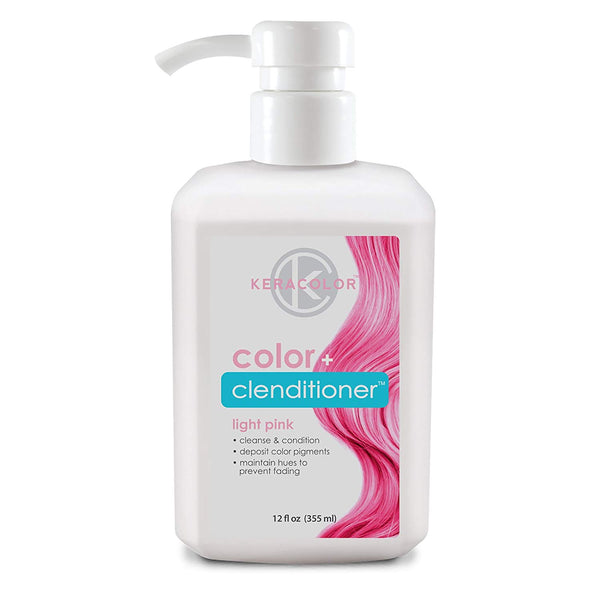 Clenditioner