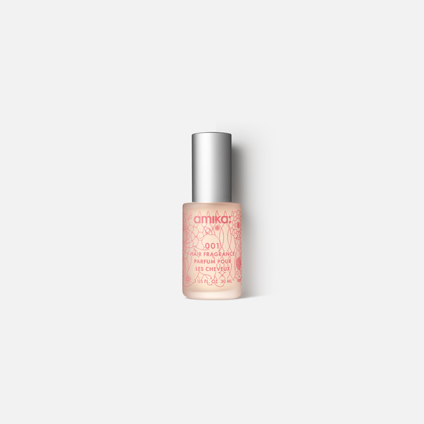 Hair Fragrance