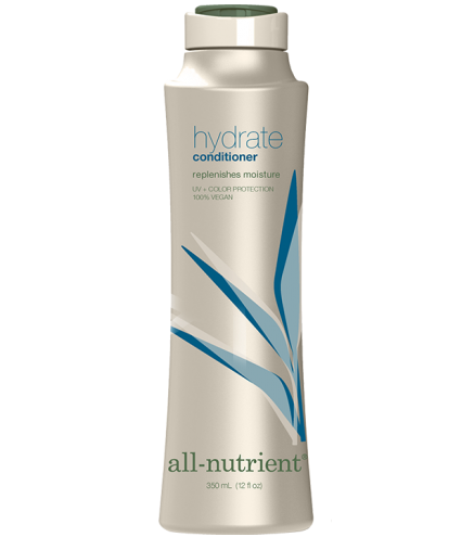 All Nutrient Hydrate Conditioner- 4 size options
