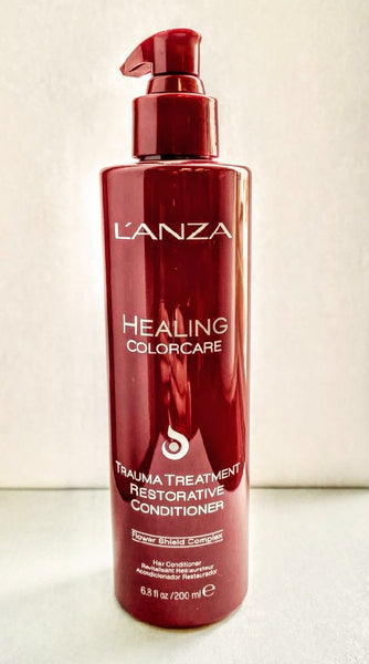 L'anza Trauma Treatment - THREE Sizes