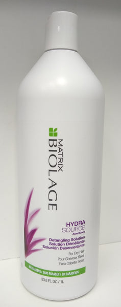 Matrix Biolage Hydra Source Detangling Solution