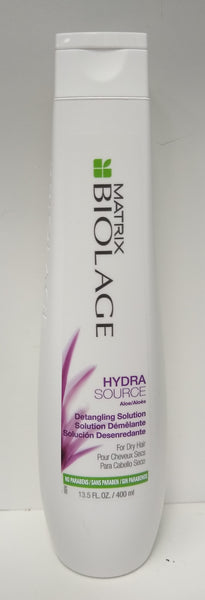 Matrix Biolage Hydra Source Detangling Solution