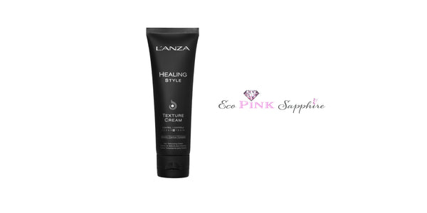 L'anza Texture Cream - 4.2 oz. Tube