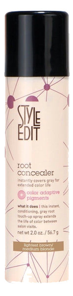 Style Edit Temporary Root Touch Up