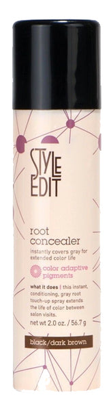 Style Edit Temporary Root Touch Up