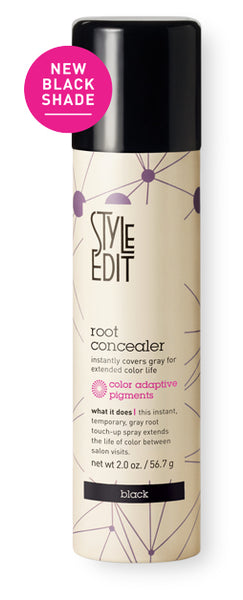 Style Edit Temporary Root Touch Up