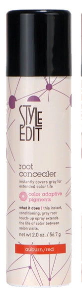 Style Edit Temporary Root Touch Up