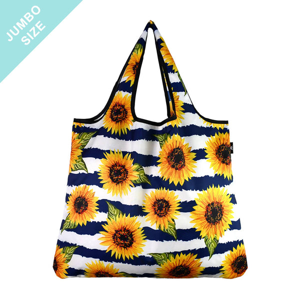 CLICK FOR MORE STYLES - Printed Tote Bags by Yay - Jumbo Size