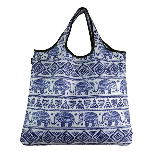 CLICK FOR MORE STYLES - Printed Tote Bags by Yay - Jumbo Size