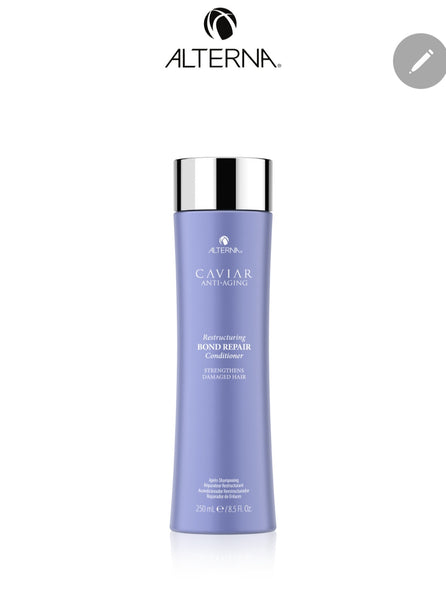Alterna Caviar anti-aging restructuring Bond Repair Conditioner