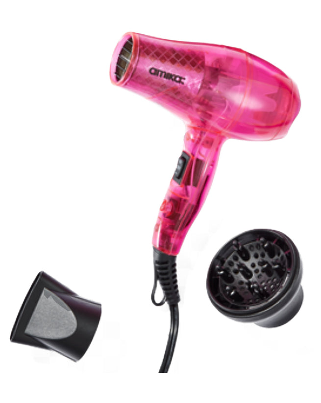 Styling Tools and Products