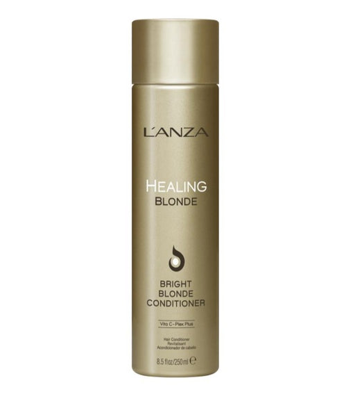 Healing Blonde Shampoo