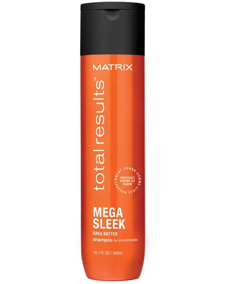 Mega Sleek Shampoo