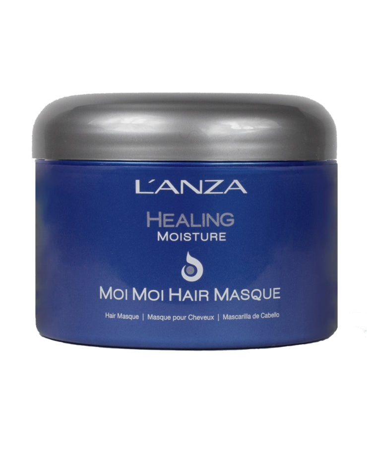 La Chère Mois Water Skin Mask15ml 15枚セット Moi Moi Hair Masque - Lanza - 6.8 oz. Jar – Pink Sapphire