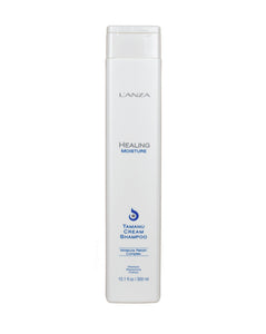 Healing Moisture Tamanu Cream Shampoo