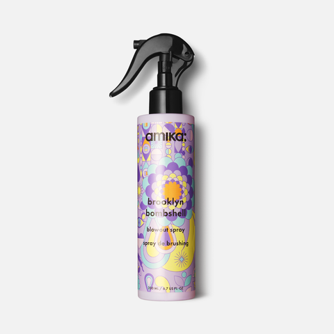 Brooklyn Bombshell Blowout Spray