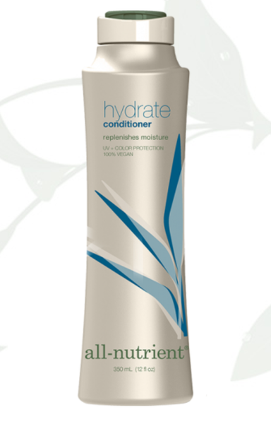 All Nutrient Hydrate Conditioner- 4 size options