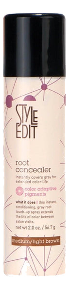 Style Edit Temporary Root Touch Up