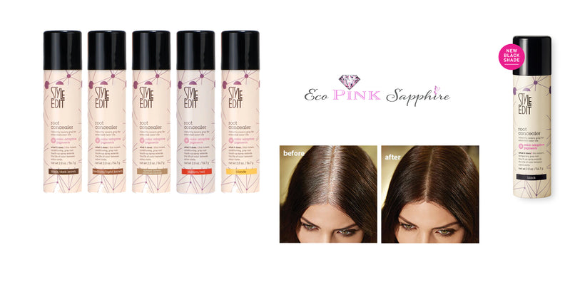 Hair Color - Touch Up Products