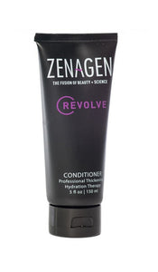 Zenagen Hair Loss Treatment - Conidtioning Treatment ONLY - WOMEN'S FORMULA - 5 oz