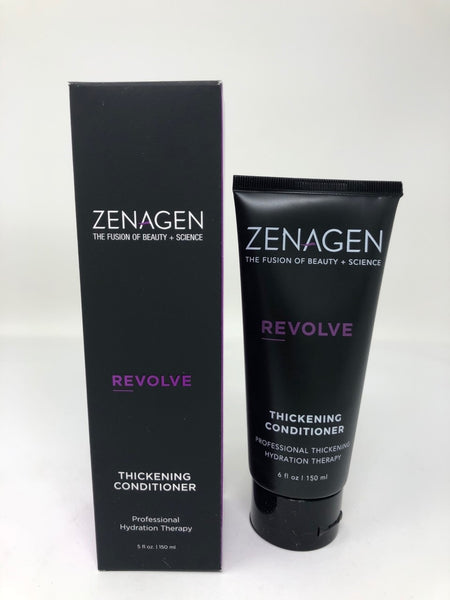 Zenagen Hair Loss Treatment - Conidtioning Treatment ONLY - WOMEN'S FORMULA - 5 oz