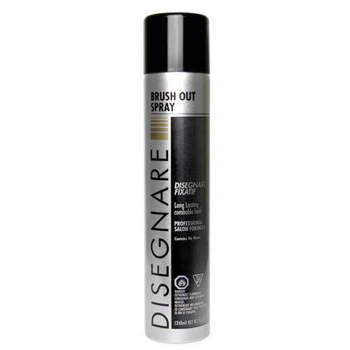 Disegnare Brush Out Spray