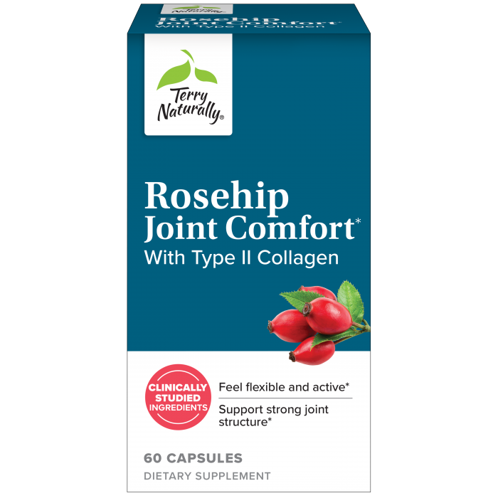 Rosehip Joint Comfort* - 60 Capsules